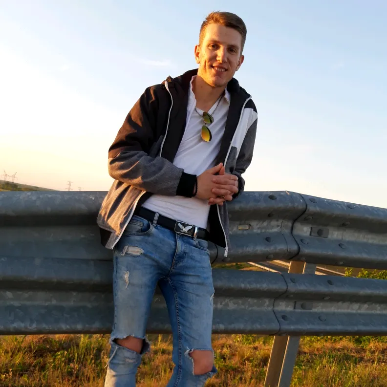 💚Gergő Sebestyén💚 gergosebestyn