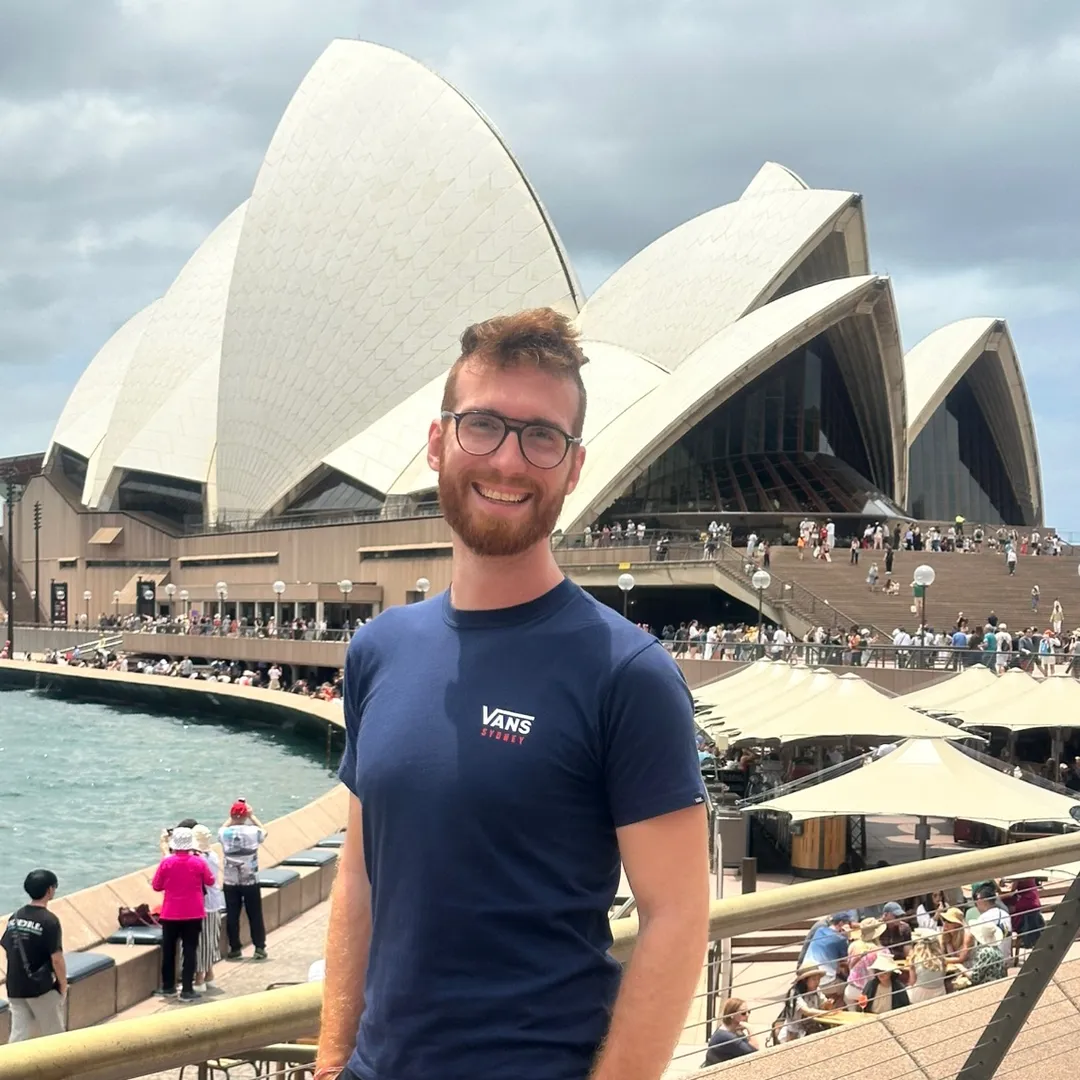 Leopold | Australia 🇦🇺🐨🦘 leopoldbalogh