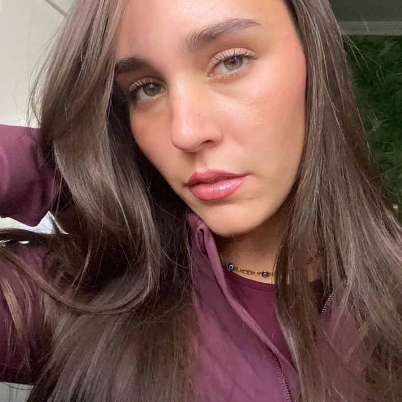 Lili szepliliomszal