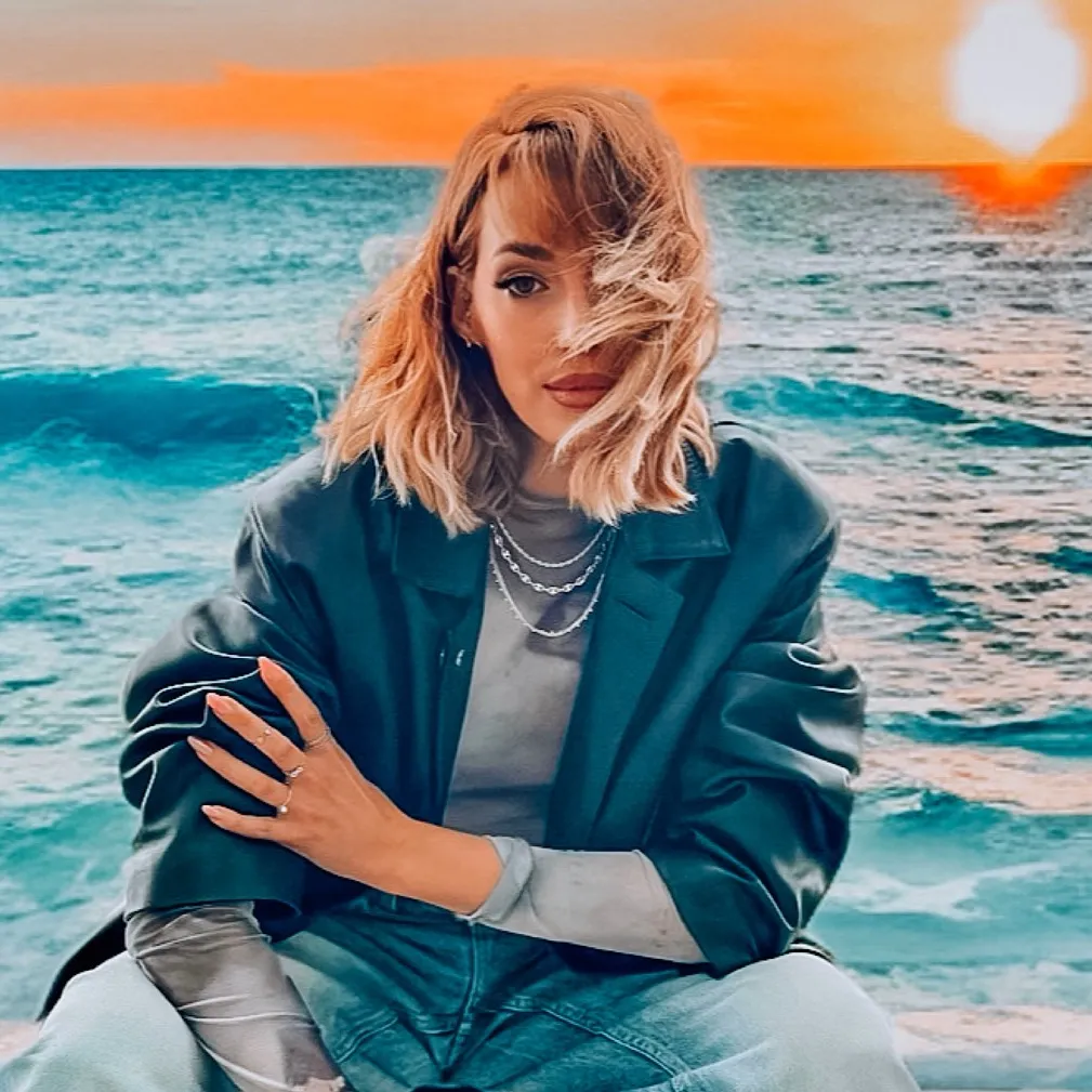 Horányi Juli horanyijuli