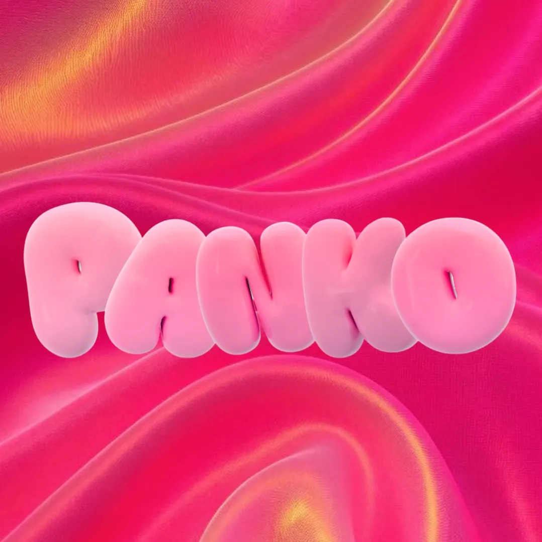PANKO pankobag