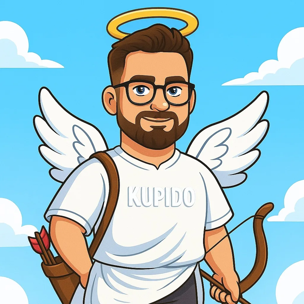 KUPIDO👼🏻 tothmartin.official