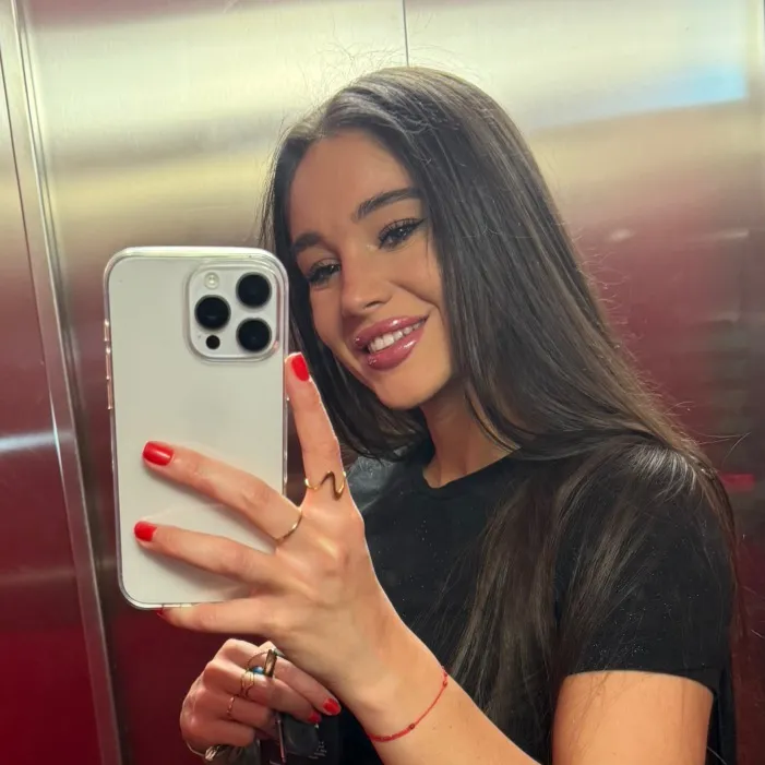 Orsolya Dencz denczborso