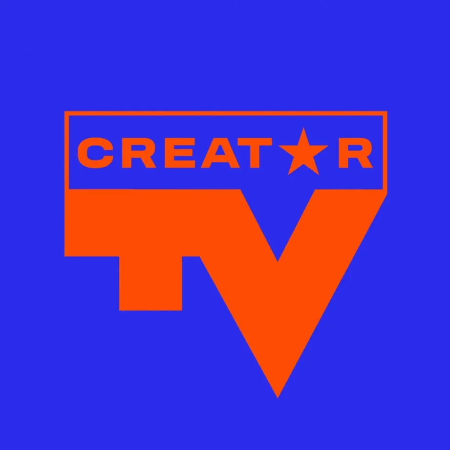🔹 CreatorTV🔹 creatortv_hu