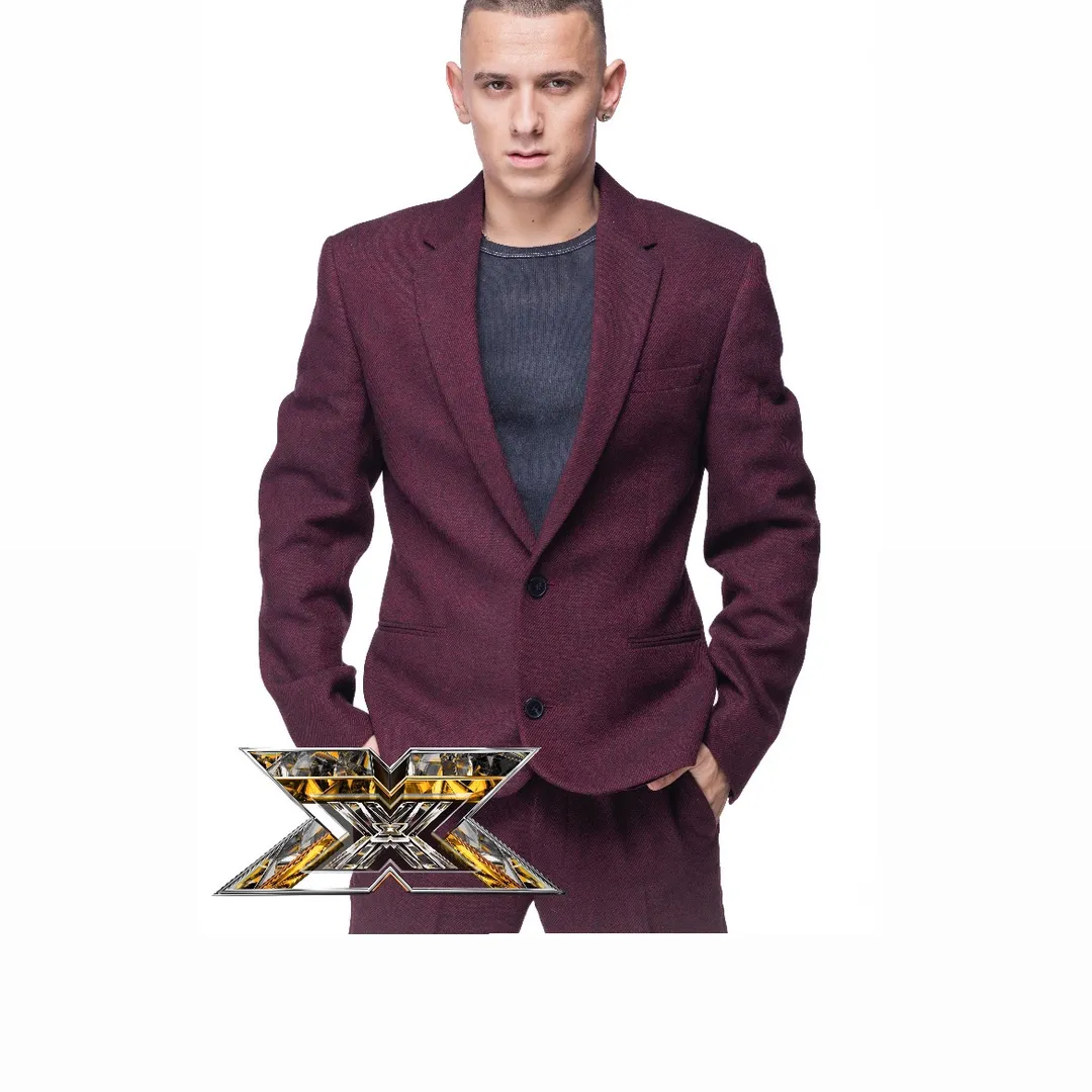 Fehér Krisztian Official feherchris