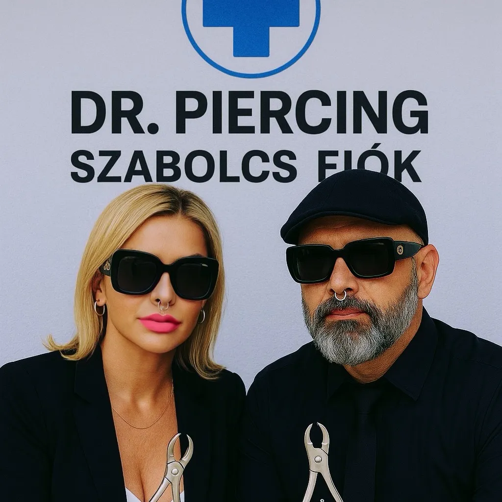 Dr.Piercing-SzabiFiókHeniFiók heni_szabi