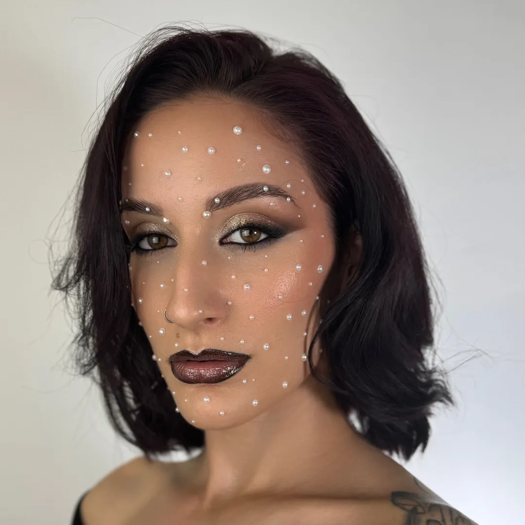 Rádi Tamara - SMINKES raditamara