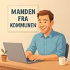 mandenfrakommunen