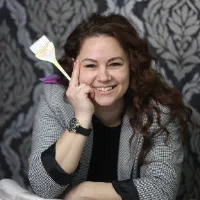 Bettina Oláhné Egers bettihaj