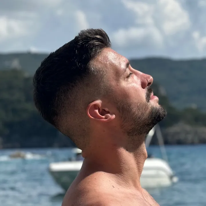 Varga Csaba iamvargacsaba