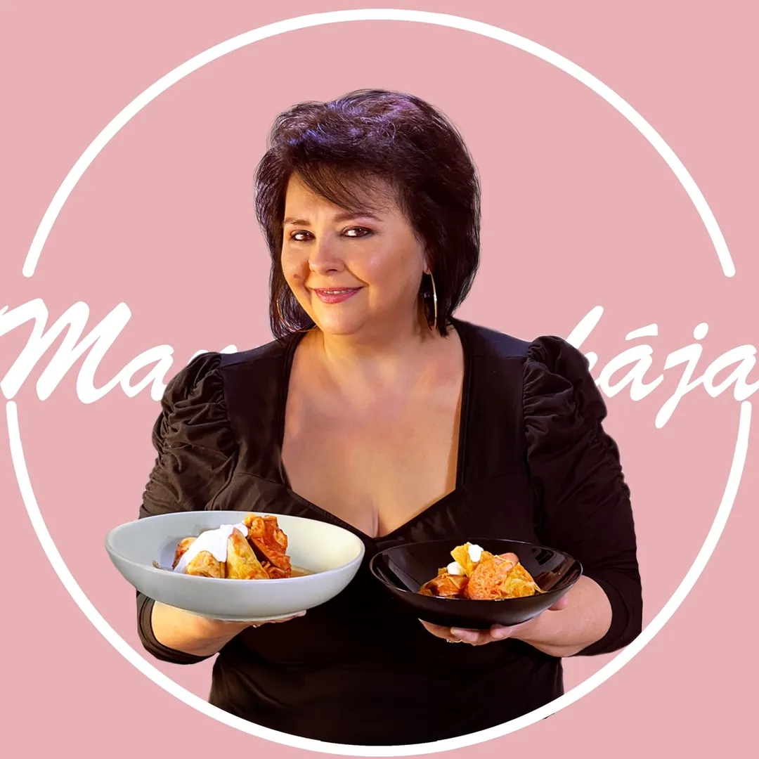 Mamakonyhája mamakonyhaja