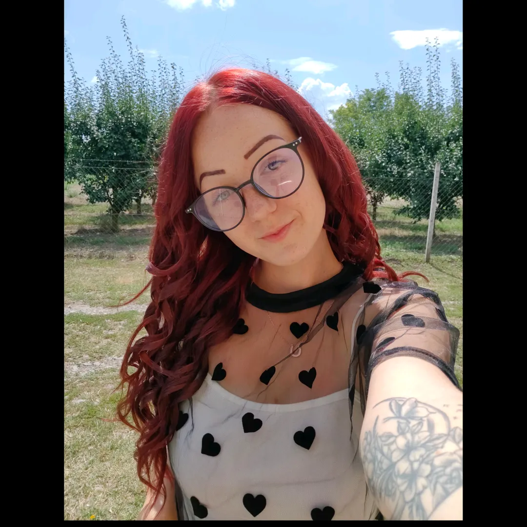 Katica_19🐴🥥 katicabogarka_19