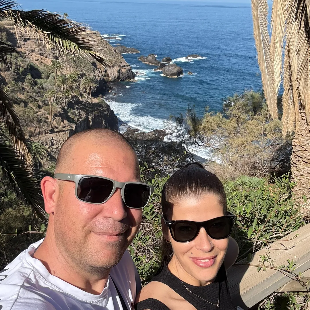🏝Tenerifére költöztünk🏝 teneriferekoltoztunk