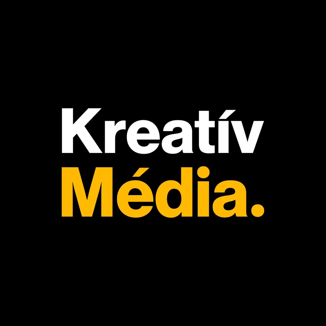 Kreatív Média creativemediahu