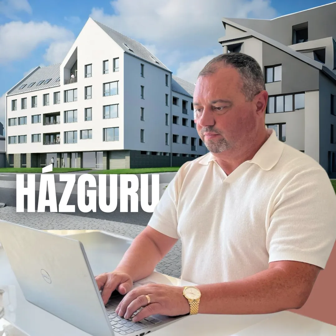 HázGuru hazguru