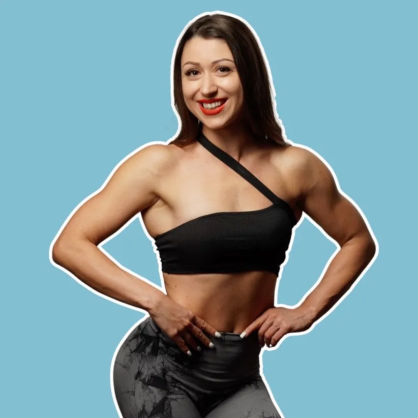 Csiliga Reni csiligareni