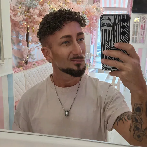 🐧NagyDave🐧 nagydavehbl