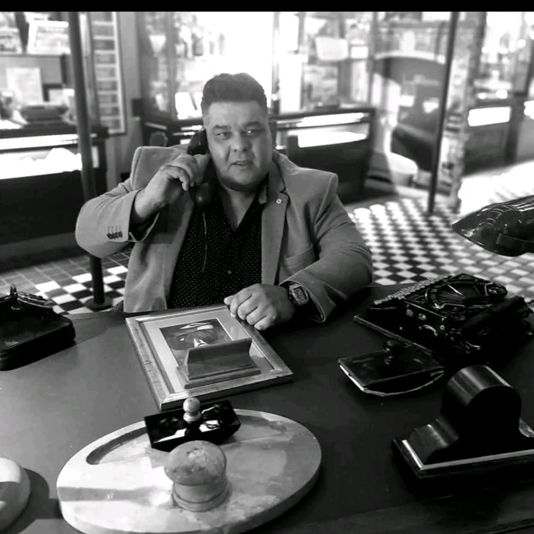 Pál Csaba-RetroSlágerek🇭🎙 pal.csaba