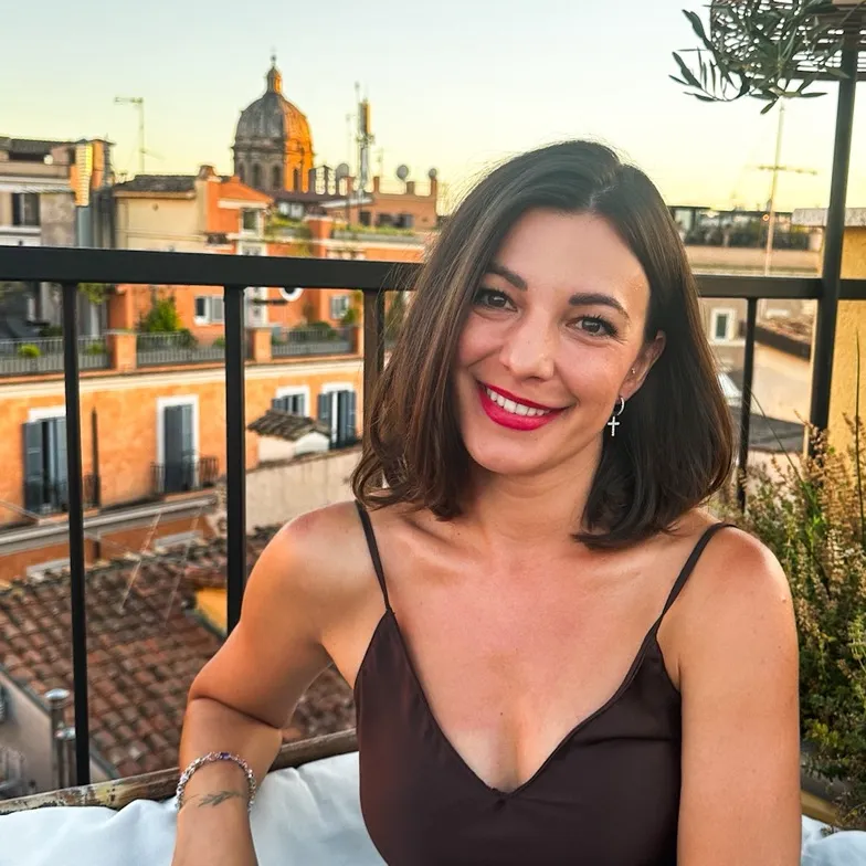 Antal Anett 🗺️ Hello Élmény antalanette