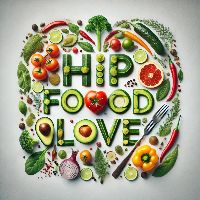 @hipfoodlove