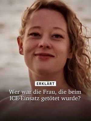 Renee Nicole Good heißt die Frau, die am Mittwoch von einem ICE-Beamten erschossen wurde. Die 37-Jährige war Mutter von drei Kindern und befand sich gerade mit ihrem Fahrzeug auf dem Heimweg, nachdem sie ihr Kind bei der Schule abgesetzt hatte. Bei einer Begegnung mit Beamten der Einwanderungsbehörden ICE kam es zu tödlichen Schüssen. Mehr Infos dazu findest du im Artikel in der Bio. #ice #usa #nachrichten