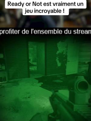 #readyornot est juste incroyable #tiktoklive #livehighlights #readyornot est juste incroyable #tiktoklive #livehighlights