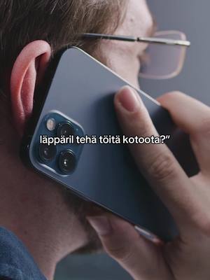 Flunssakausi on pahimmillaan 🤧 muistathan, että työnantaja ei voi velvottaa sus tekee töitä sairaslomalta käsin! #työelämä #tiktoksuomi #sinulle