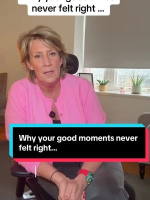 If your good times always felt tense and off, and you started to dread occasions and stopped sharing your good news, that’s no coincidence. That was someone who couldn’t tolerate your joy, and needed the attention back onto them… #I#Itsnotyougaslighting #narcissitic #traumahealing #selfrespect