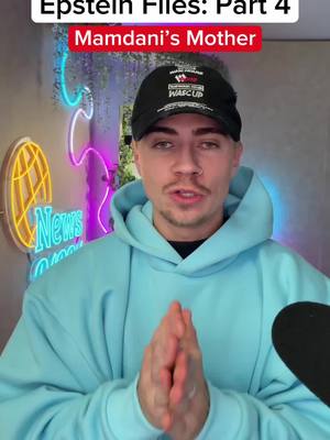 A very strange one…