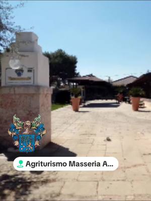 🌿 Domenica in Masseria: Il Pranzo che Ti Ricarica! 🌿 Cosa c'è di meglio di un pranzo domenicale immersi nel verde e nella tranquillità della nostra Masseria Alberotanza? Vi aspettiamo per un’esperienza culinaria unica, dove il buon cibo e il relax sono i protagonisti. 🍴 Menù completo con piatti tipici preparati con ingredienti freschi e locali: antipasti, primi, secondi, contorni, dolce e amari inclusi! E non dimenticate il vino della casa, per accompagnare ogni portata in perfetta armonia. 💶 Prezzo: 45€ a persona 🍽 Menù Baby: 25€ Un pranzo che sa di tradizione, di sapori autentici e di un’accoglienza che fa sentire come a casa. Vi aspettiamo ogni domenica per un’esperienza che va oltre il semplice pasto, in una location incantevole. 📅 Prenota il tuo tavolo al numero 📞 3337845113 e regalati una domenica speciale alla Masseria Alberotanza! #MasseriaAlberotanza #PranzoDellaDomenica #CucinaTradizionale #foodlovers  #RelaxInCampagna #GustoAutentico #puglia